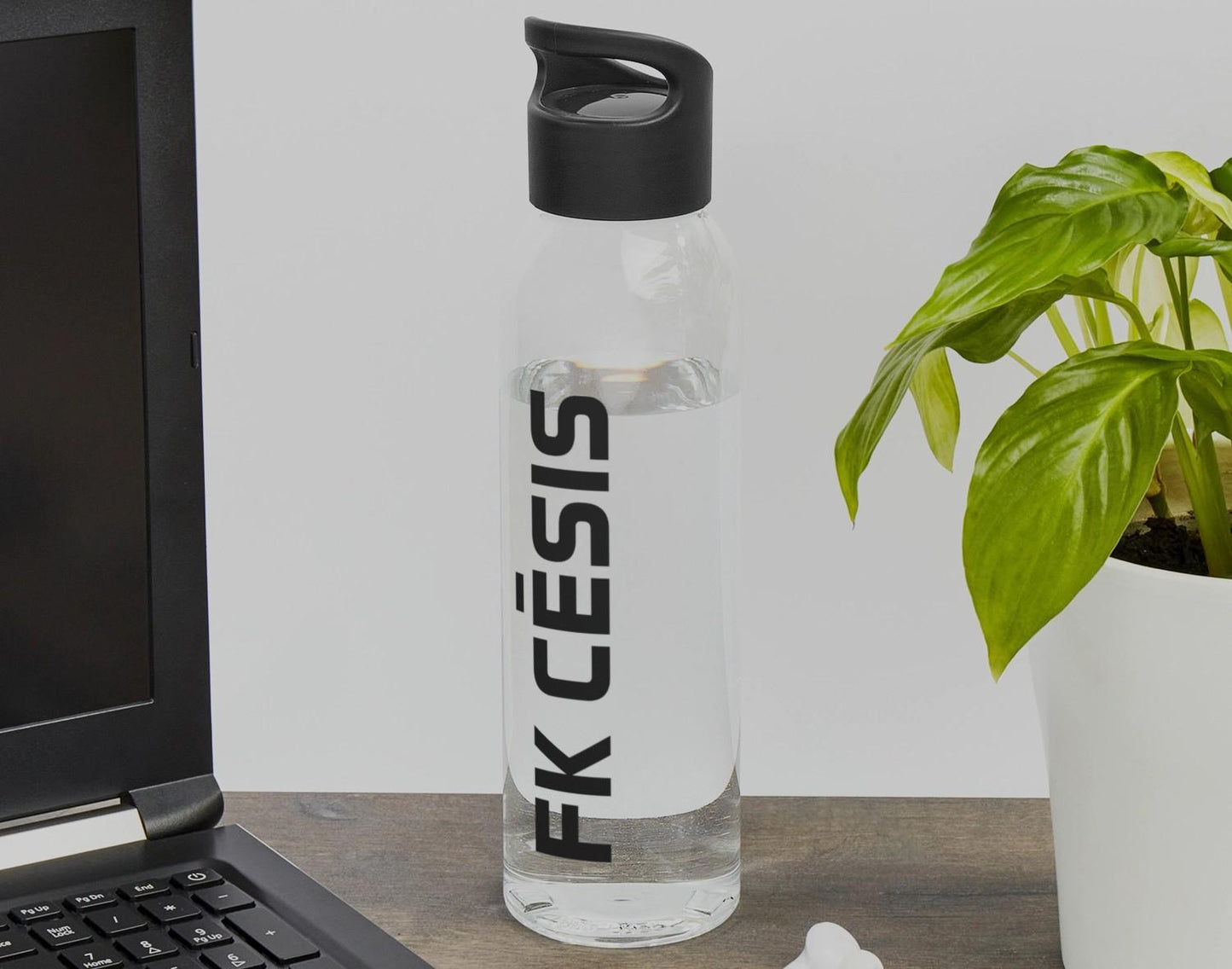 FK Cēsis Ūdens Pudele