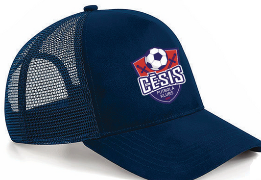 FK Cēsis Kepons "Praktiskais"