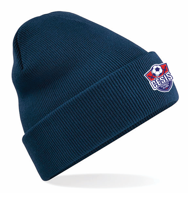 FK Cēsis Ziemas cepure